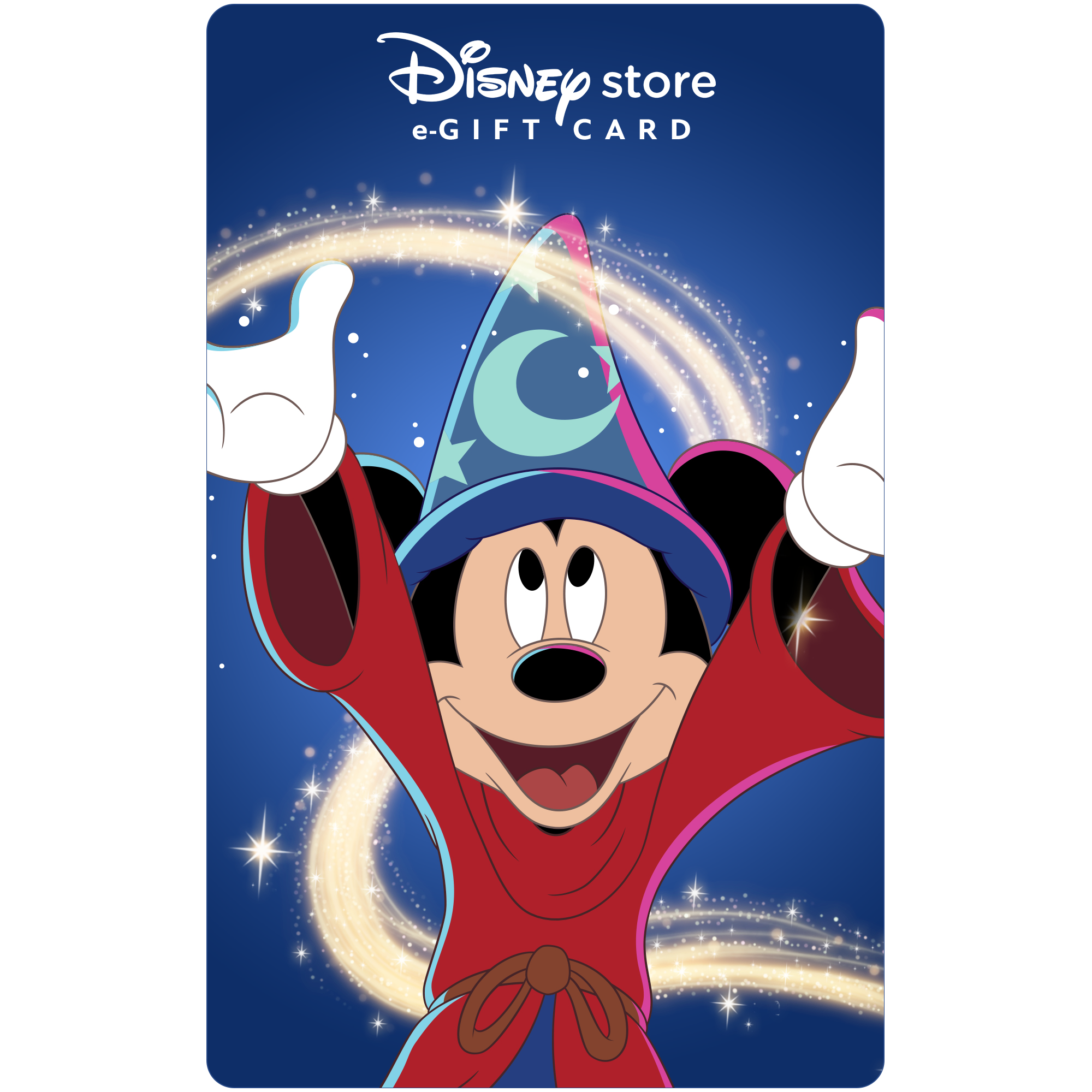 Gift card Image